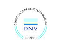Logo ISO 9001:2015
